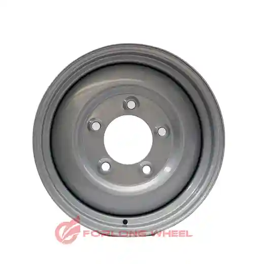 225 75r15 atv trailer wheels and tires Forlong wheel